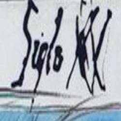 logo Siglo XX logo Siglo XX